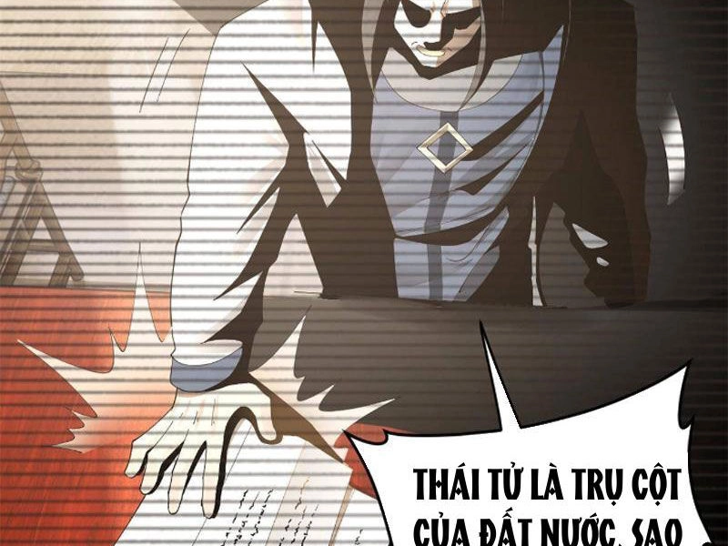 Chàng Rể Mạnh Nhất Lịch Sử Chapter 170 - 35