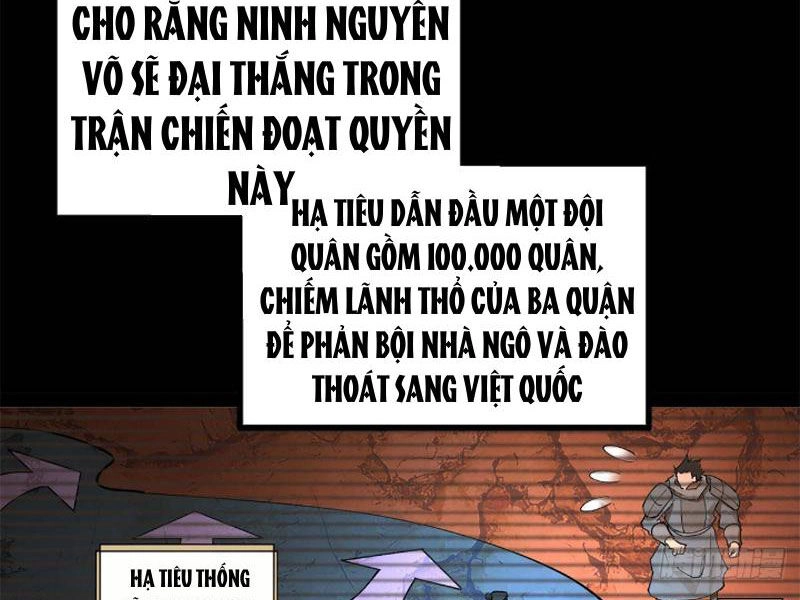 Chàng Rể Mạnh Nhất Lịch Sử Chapter 170 - 38