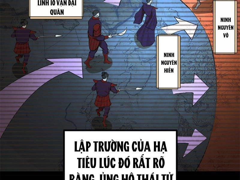 Chàng Rể Mạnh Nhất Lịch Sử Chapter 170 - 39