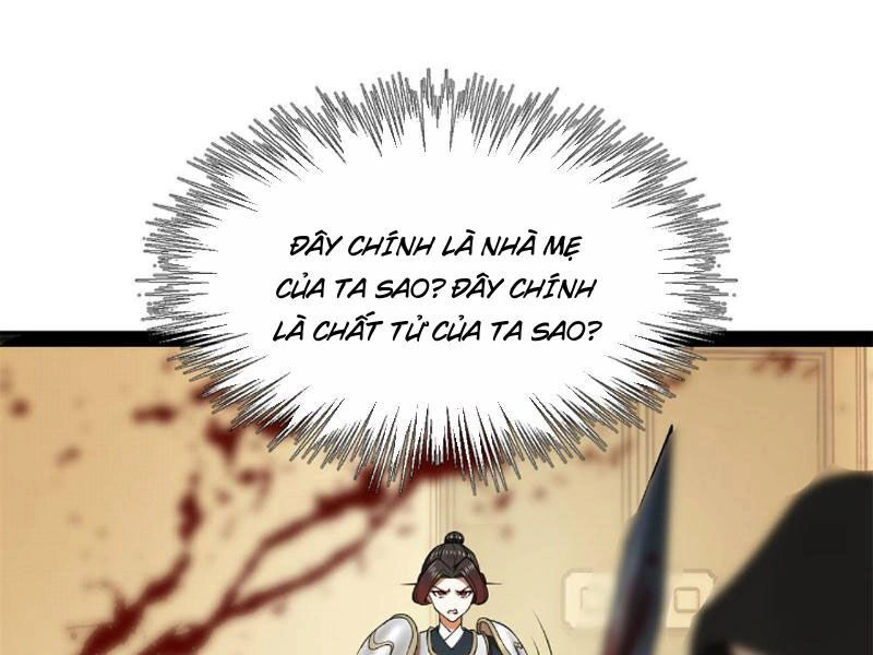 Chàng Rể Mạnh Nhất Lịch Sử Chapter 170 - 82