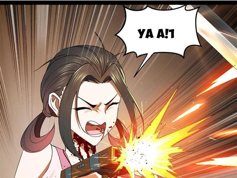 Chàng Rể Mạnh Nhất Lịch Sử Chapter 170 - 110