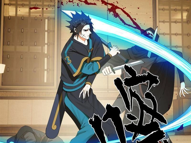 Chàng Rể Mạnh Nhất Lịch Sử Chapter 171 - 22