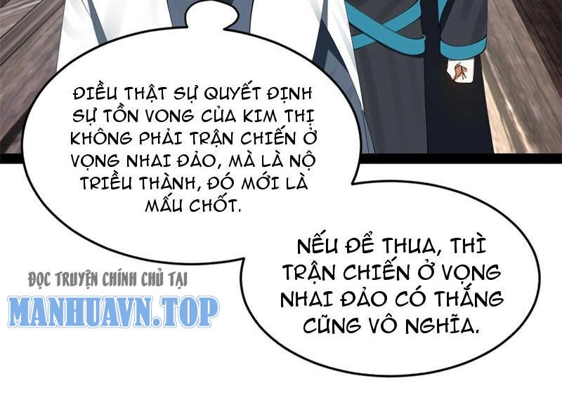 Chàng Rể Mạnh Nhất Lịch Sử Chapter 171 - 44