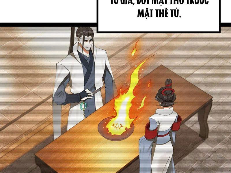 Chàng Rể Mạnh Nhất Lịch Sử Chapter 171 - 53