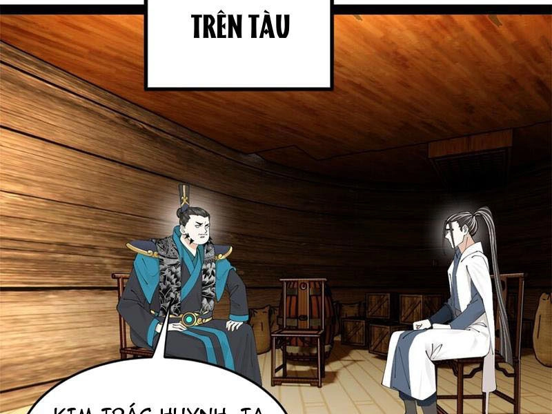 Chàng Rể Mạnh Nhất Lịch Sử Chapter 171 - 84