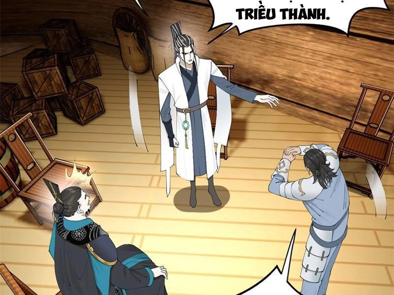 Chàng Rể Mạnh Nhất Lịch Sử Chapter 171 - 94