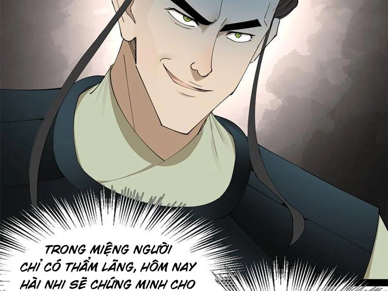 Chàng Rể Mạnh Nhất Lịch Sử Chapter 171 - 111