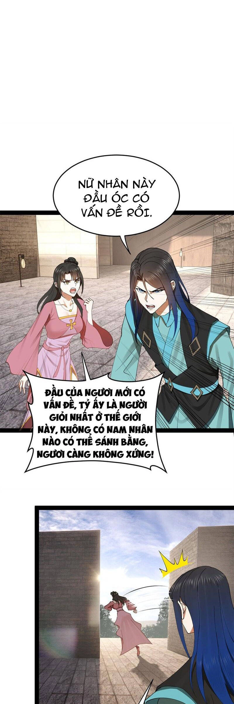 Chàng Rể Mạnh Nhất Lịch Sử Chapter 172 - 4