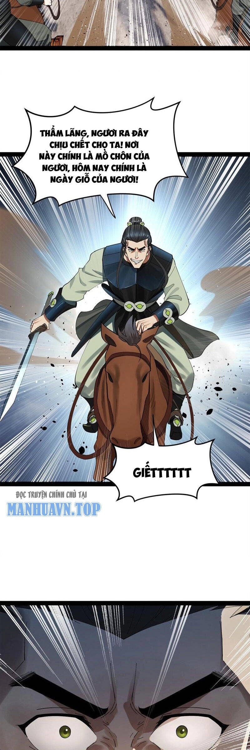 Chàng Rể Mạnh Nhất Lịch Sử Chapter 172 - 6