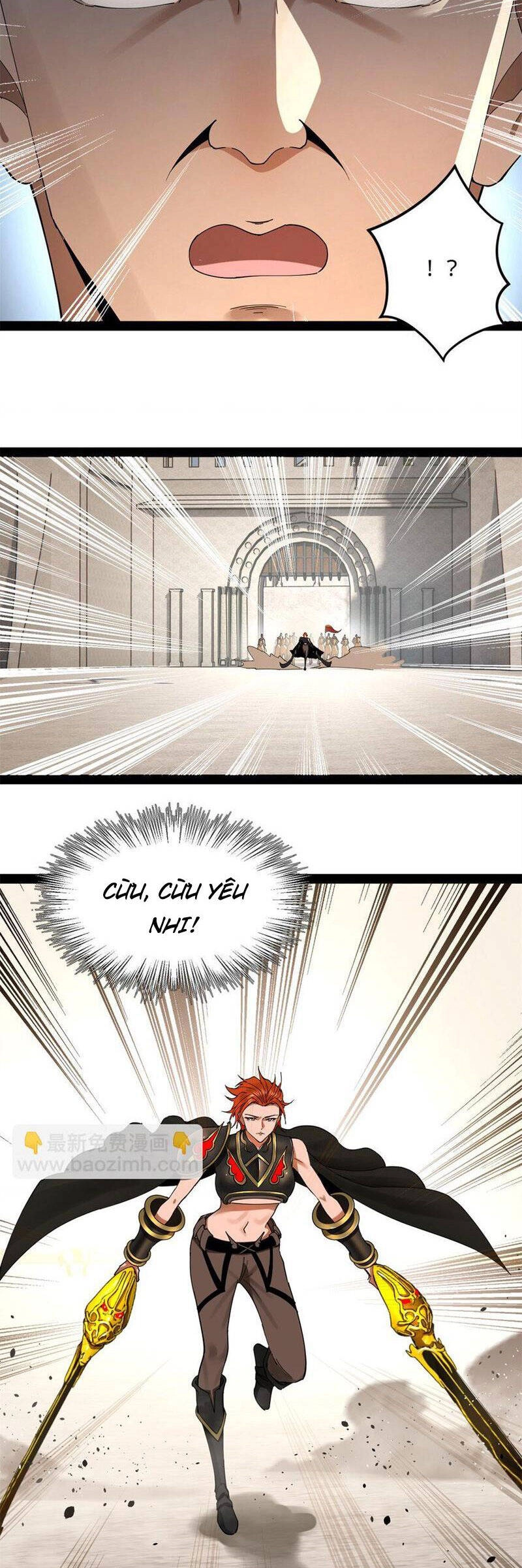 Chàng Rể Mạnh Nhất Lịch Sử Chapter 172 - 7