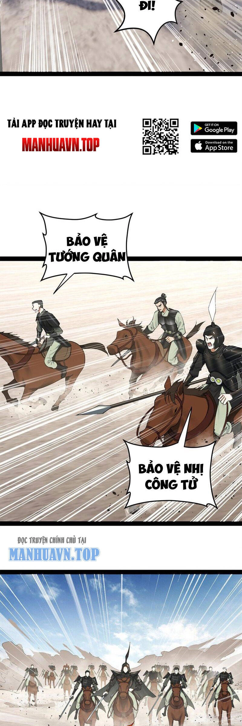 Chàng Rể Mạnh Nhất Lịch Sử Chapter 172 - 9