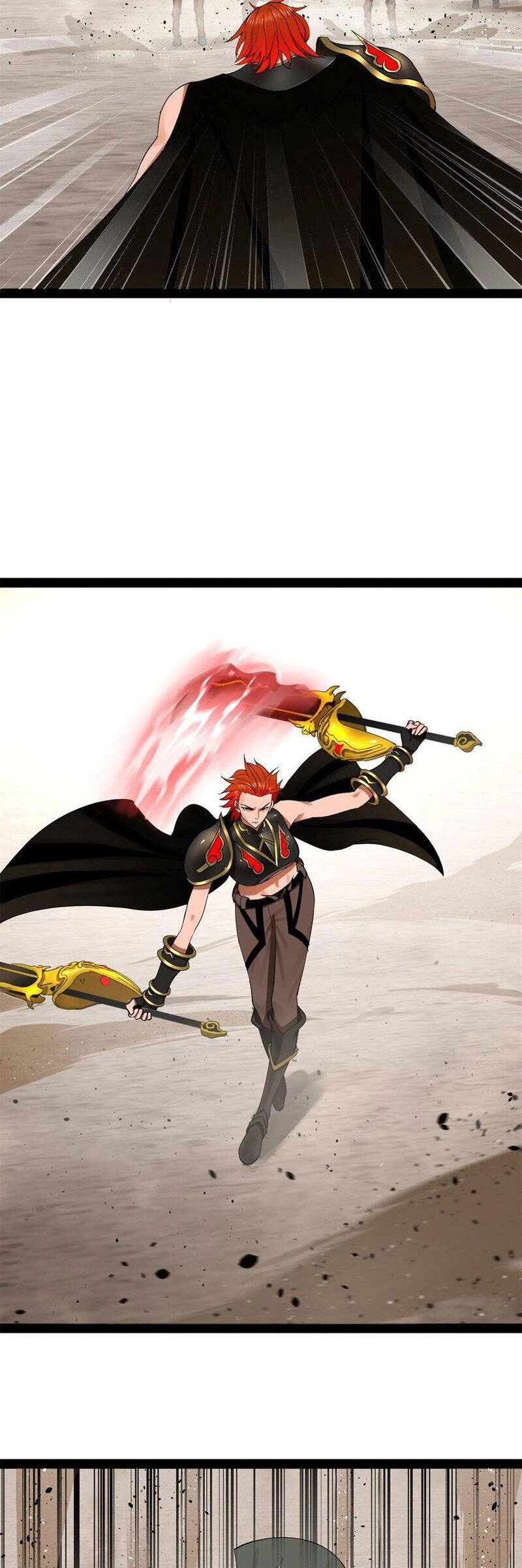 Chàng Rể Mạnh Nhất Lịch Sử Chapter 172 - 10