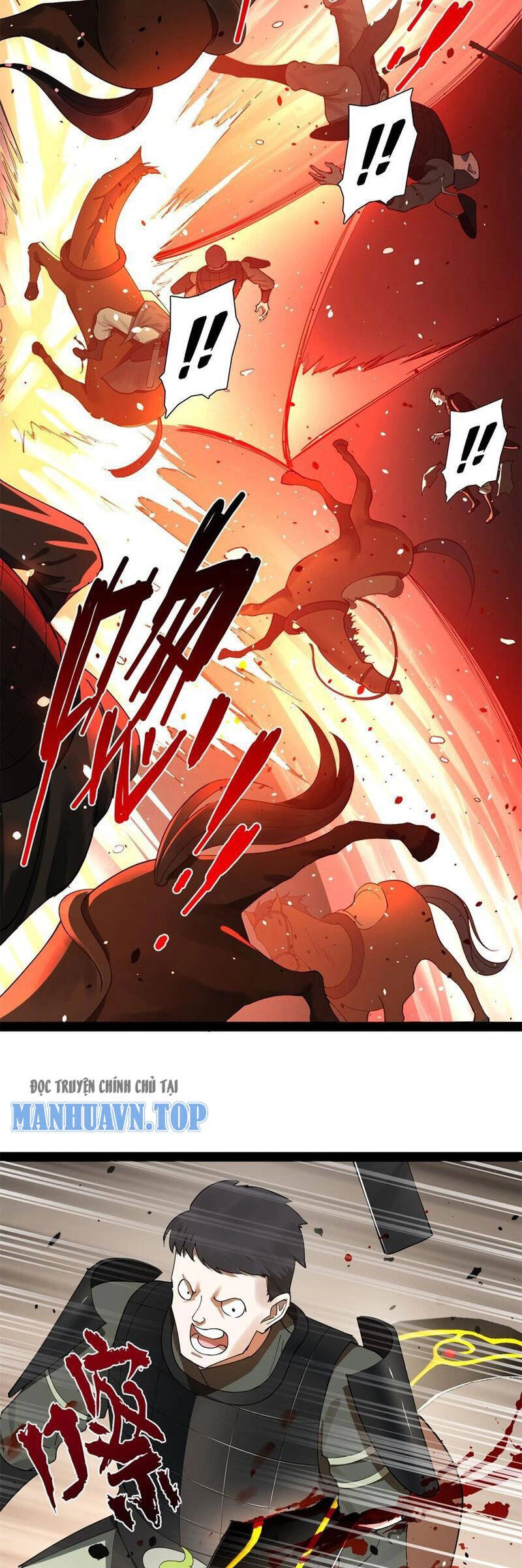 Chàng Rể Mạnh Nhất Lịch Sử Chapter 172 - 12