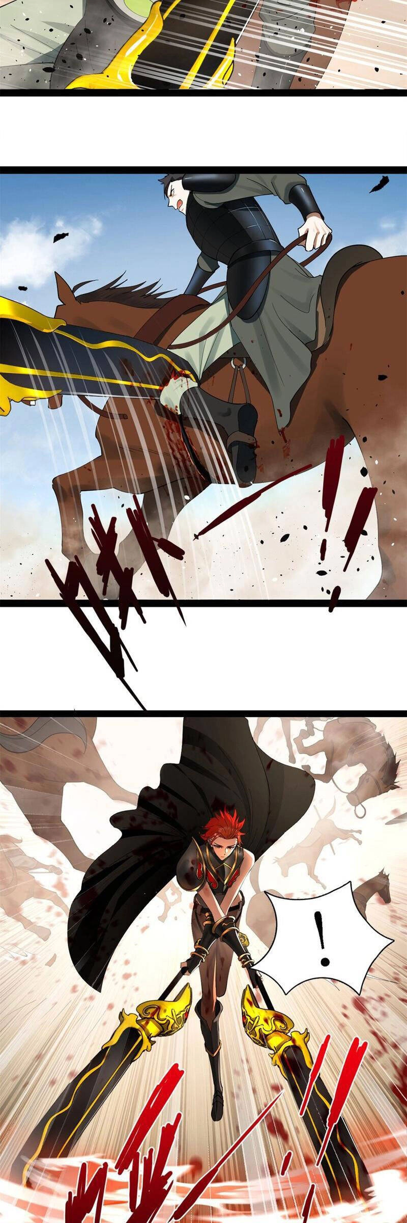 Chàng Rể Mạnh Nhất Lịch Sử Chapter 172 - 13