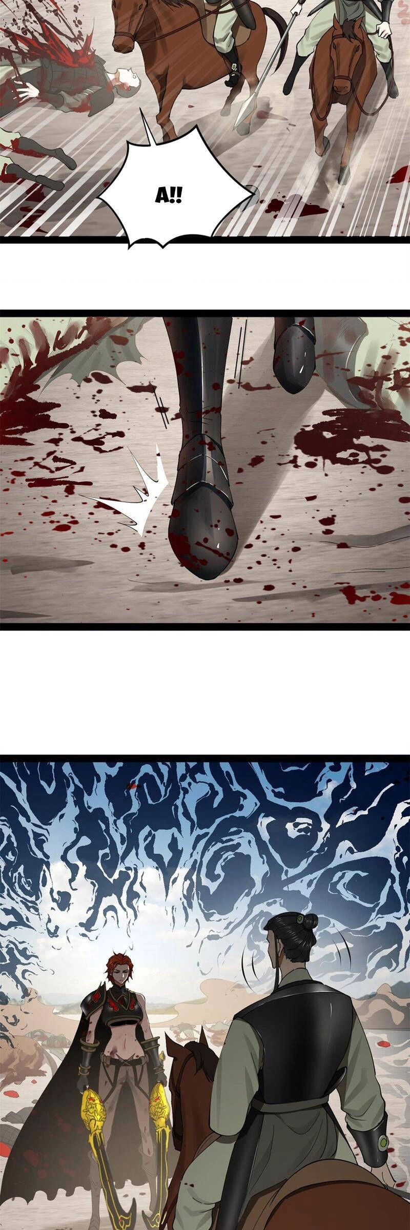 Chàng Rể Mạnh Nhất Lịch Sử Chapter 172 - 17