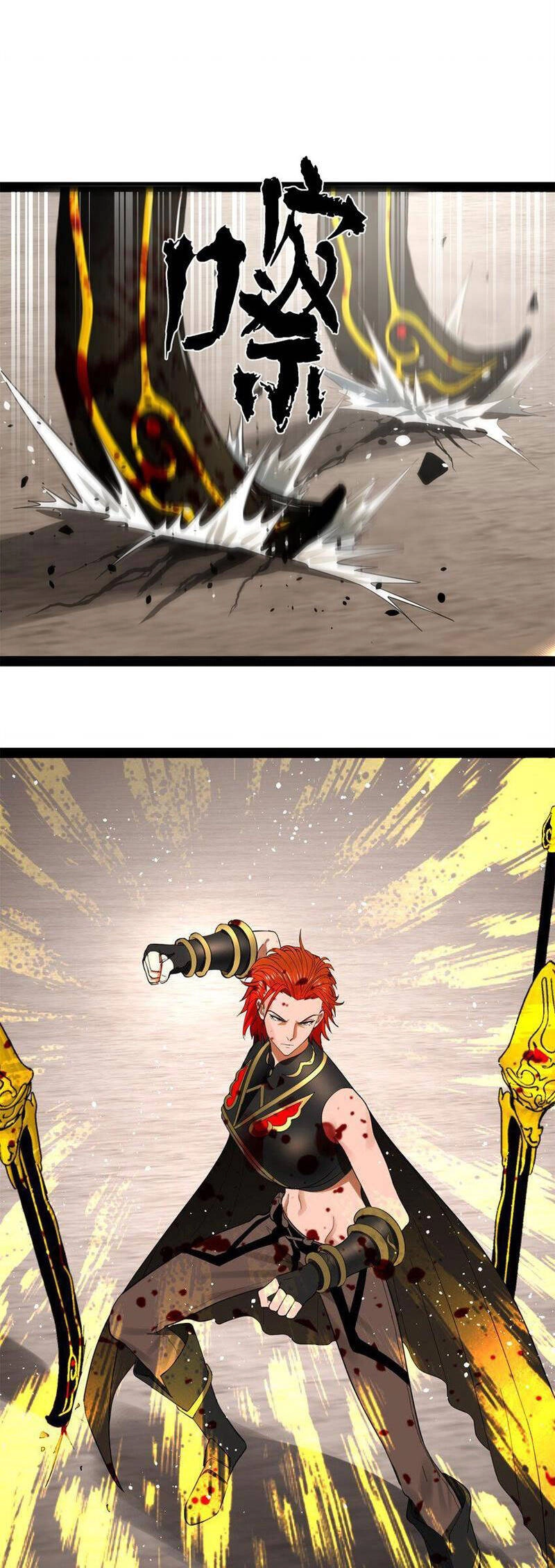 Chàng Rể Mạnh Nhất Lịch Sử Chapter 172 - 22