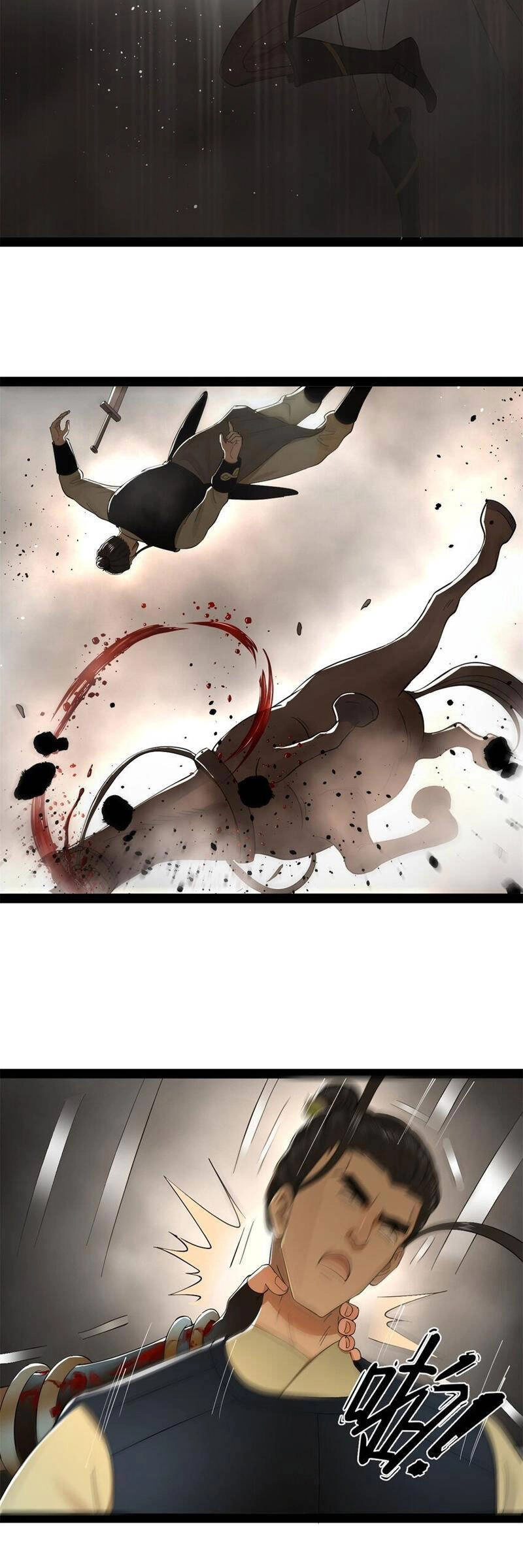 Chàng Rể Mạnh Nhất Lịch Sử Chapter 172 - 25