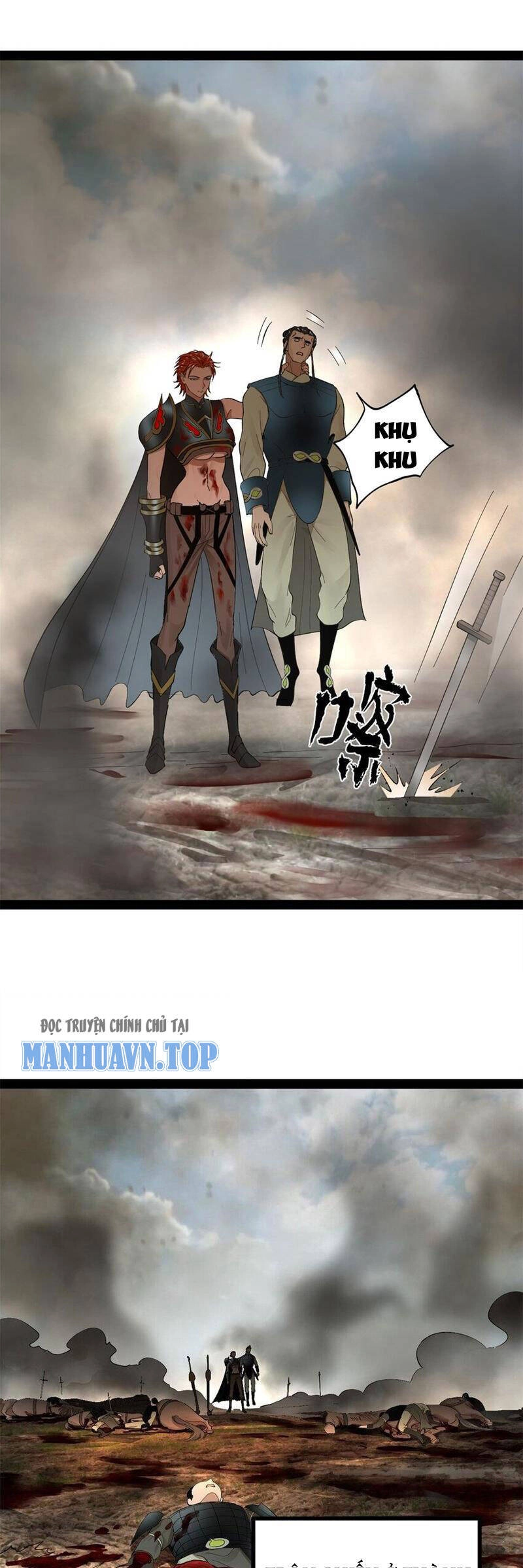 Chàng Rể Mạnh Nhất Lịch Sử Chapter 172 - 26