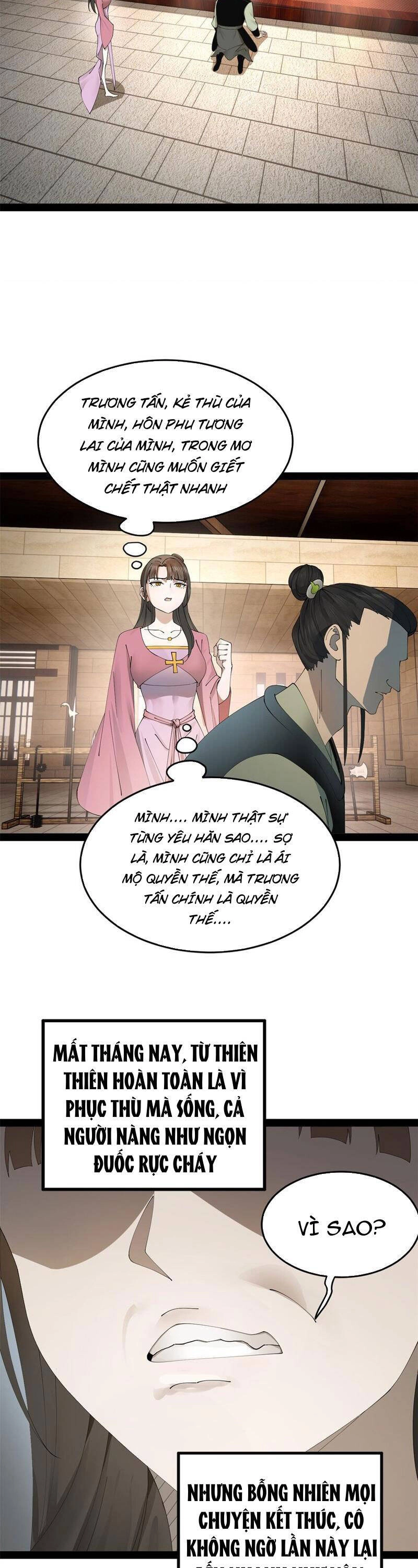 Chàng Rể Mạnh Nhất Lịch Sử Chapter 173 - 9