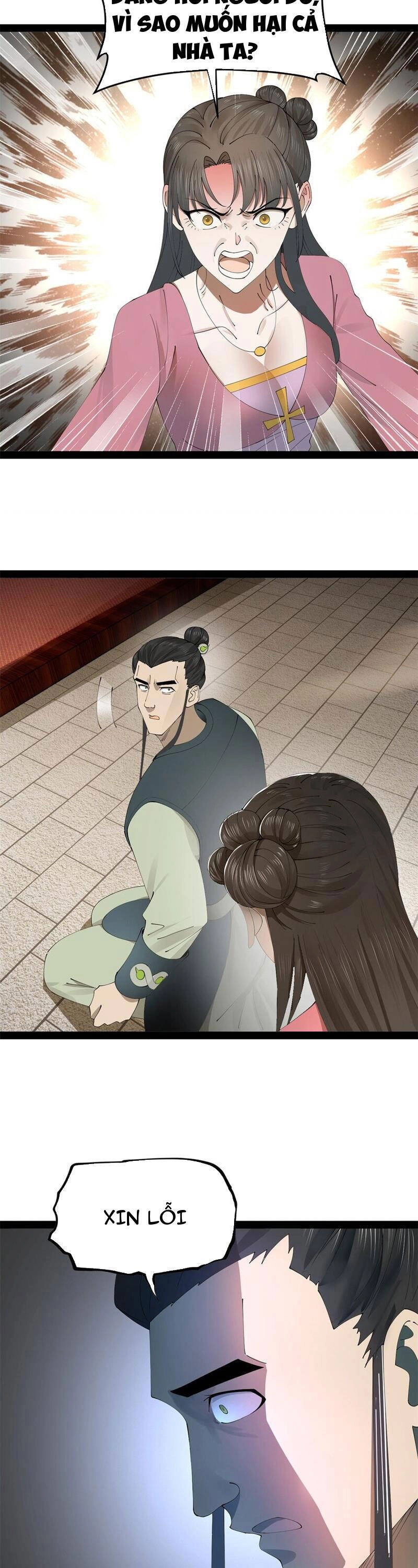 Chàng Rể Mạnh Nhất Lịch Sử Chapter 173 - 11