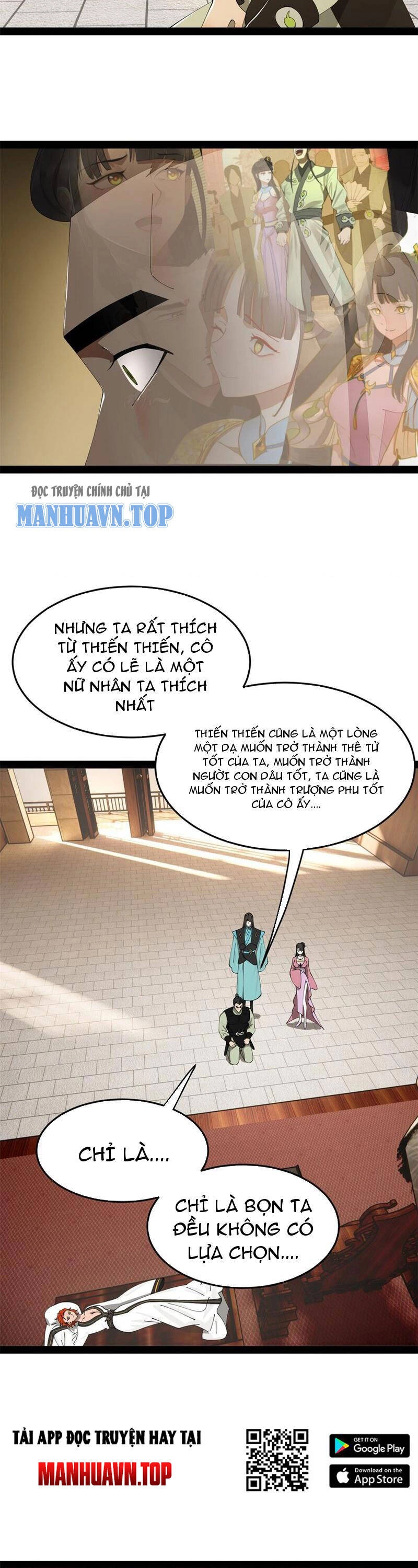 Chàng Rể Mạnh Nhất Lịch Sử Chapter 173 - 15