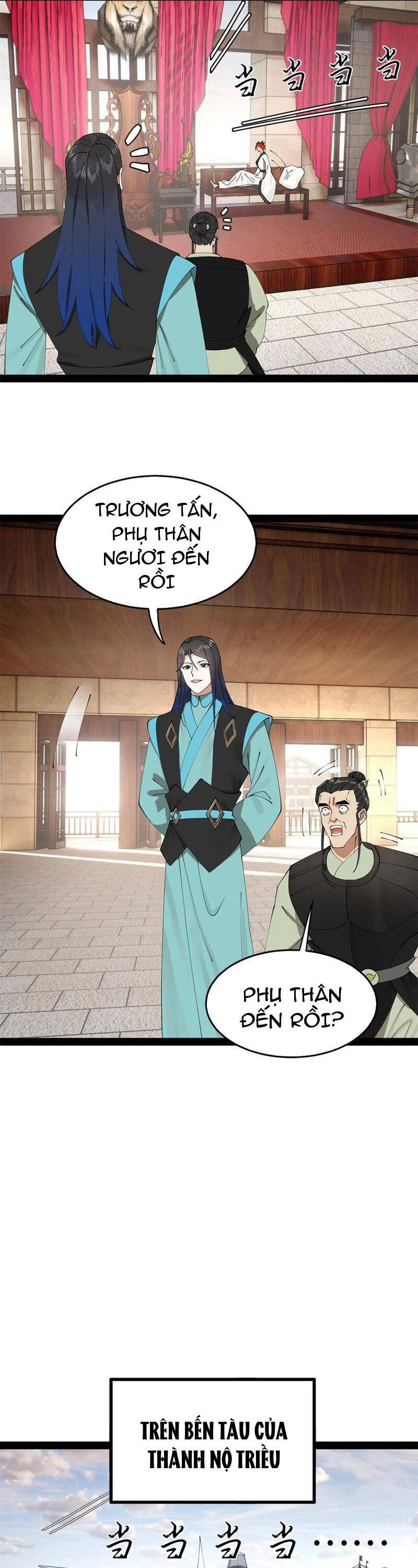 Chàng Rể Mạnh Nhất Lịch Sử Chapter 173 - 16