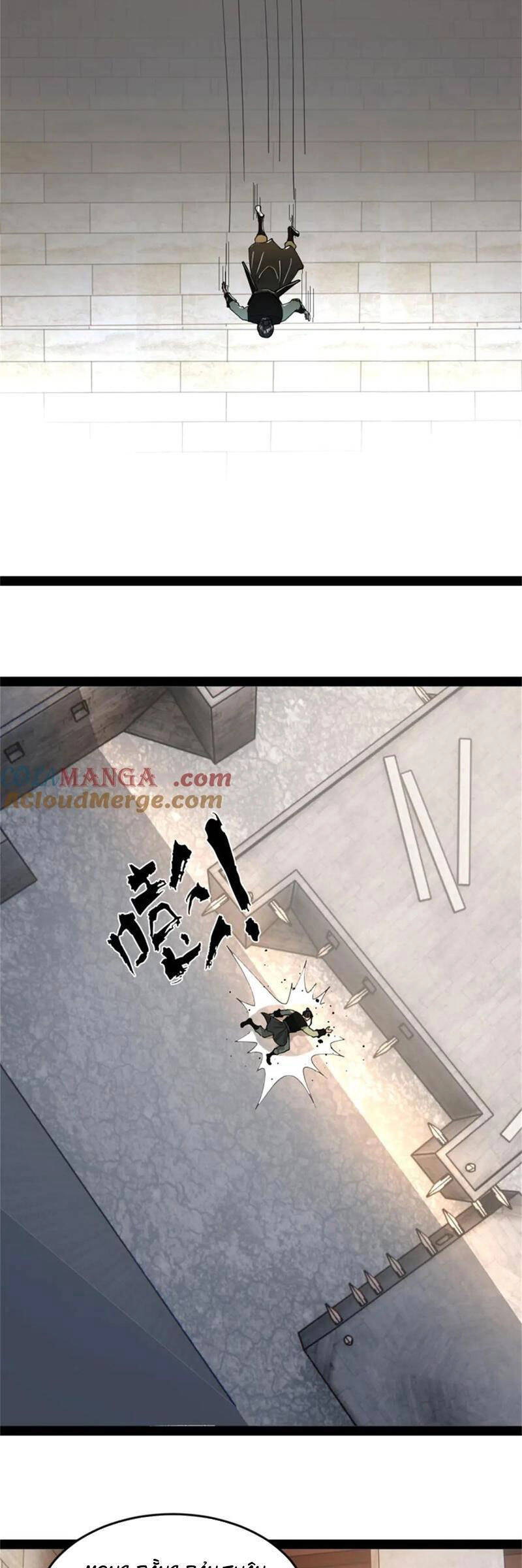 Chàng Rể Mạnh Nhất Lịch Sử Chapter 174 - 7