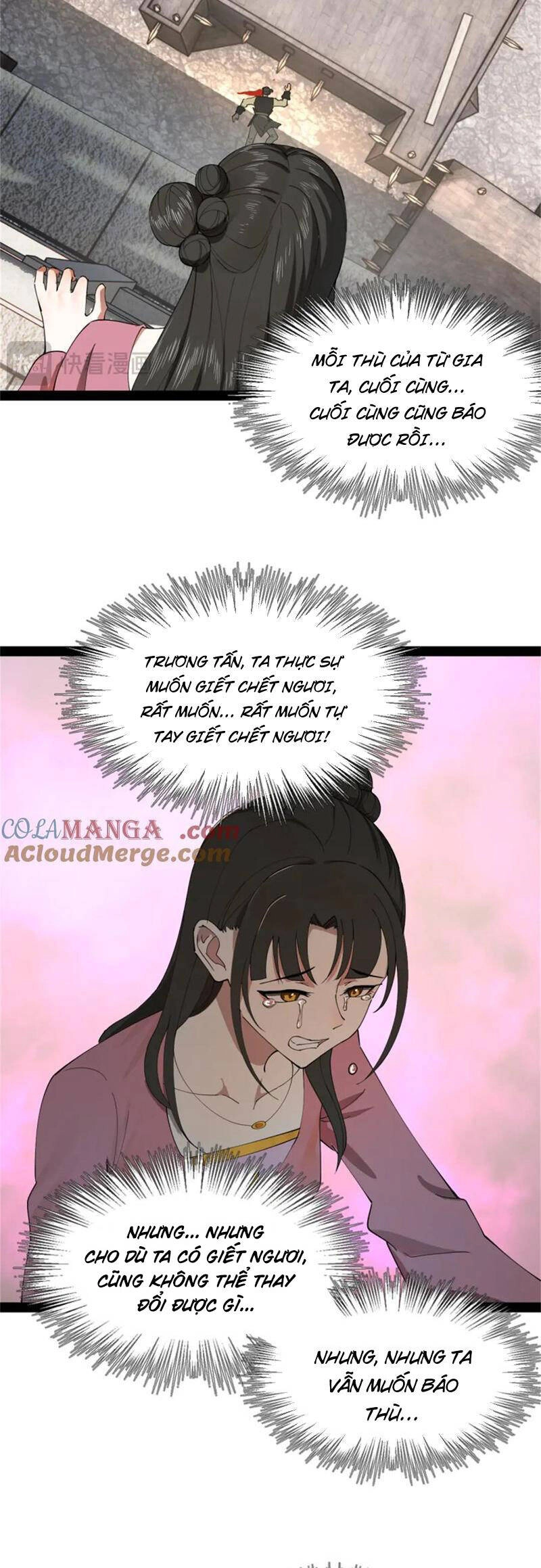 Chàng Rể Mạnh Nhất Lịch Sử Chapter 174 - 10