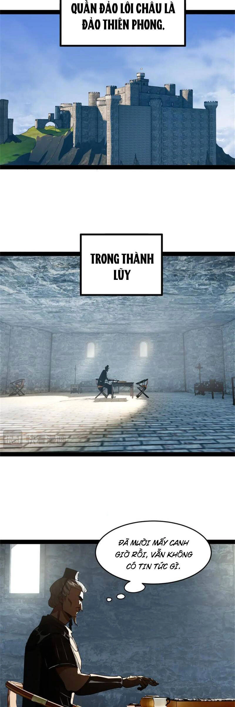 Chàng Rể Mạnh Nhất Lịch Sử Chapter 174 - 16