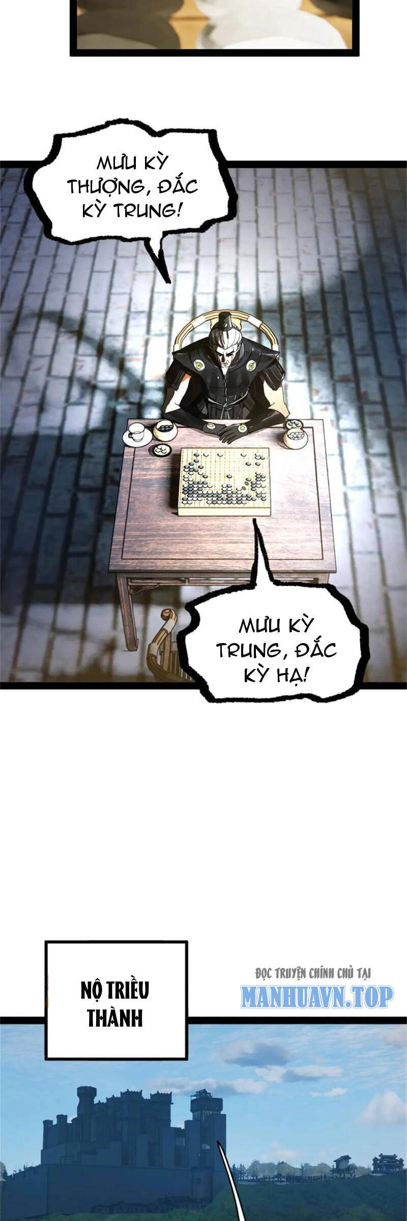 Chàng Rể Mạnh Nhất Lịch Sử Chapter 174 - 18