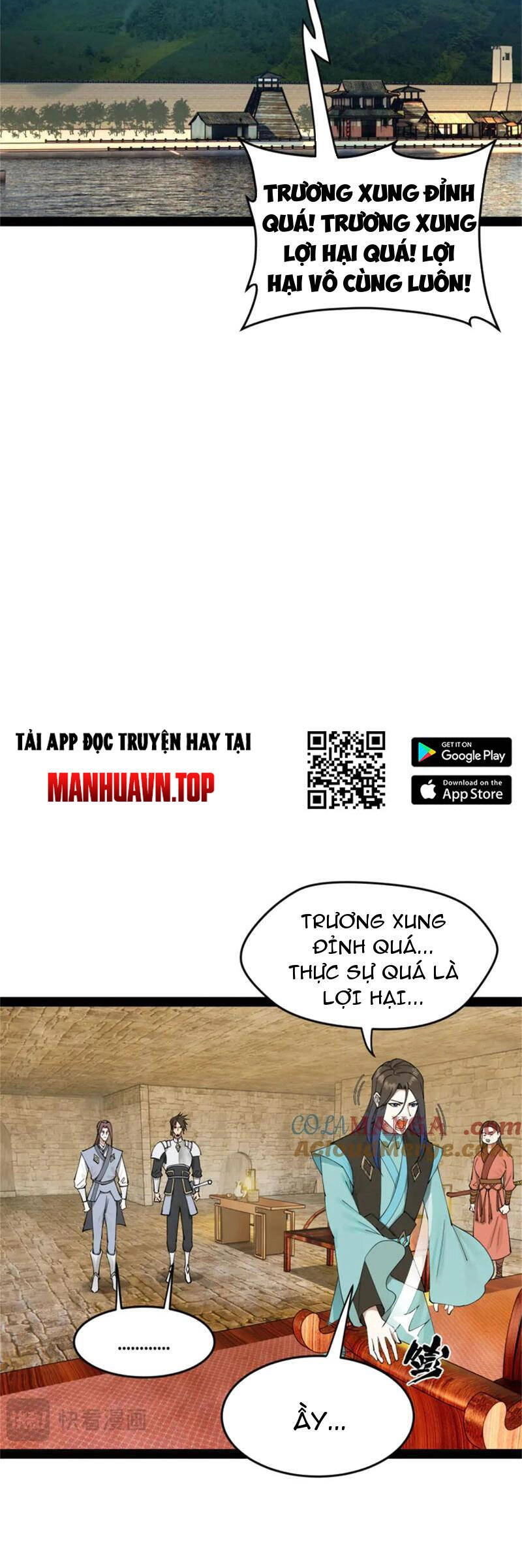 Chàng Rể Mạnh Nhất Lịch Sử Chapter 174 - 19