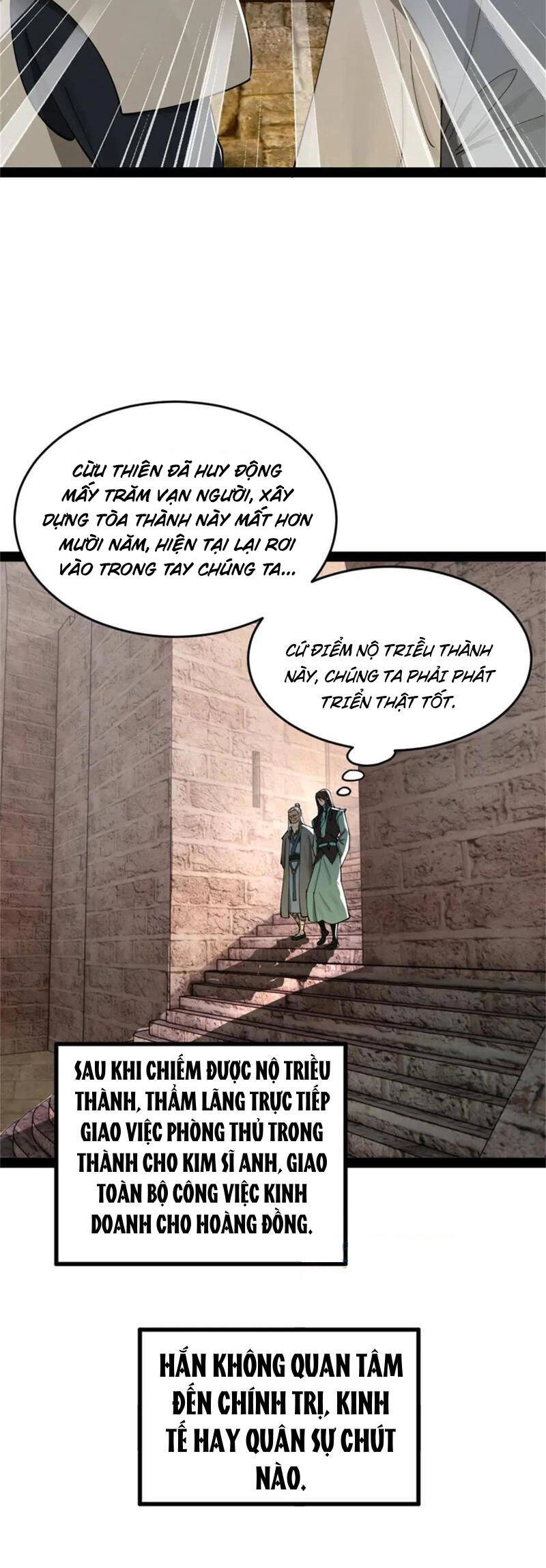 Chàng Rể Mạnh Nhất Lịch Sử Chapter 174 - 21