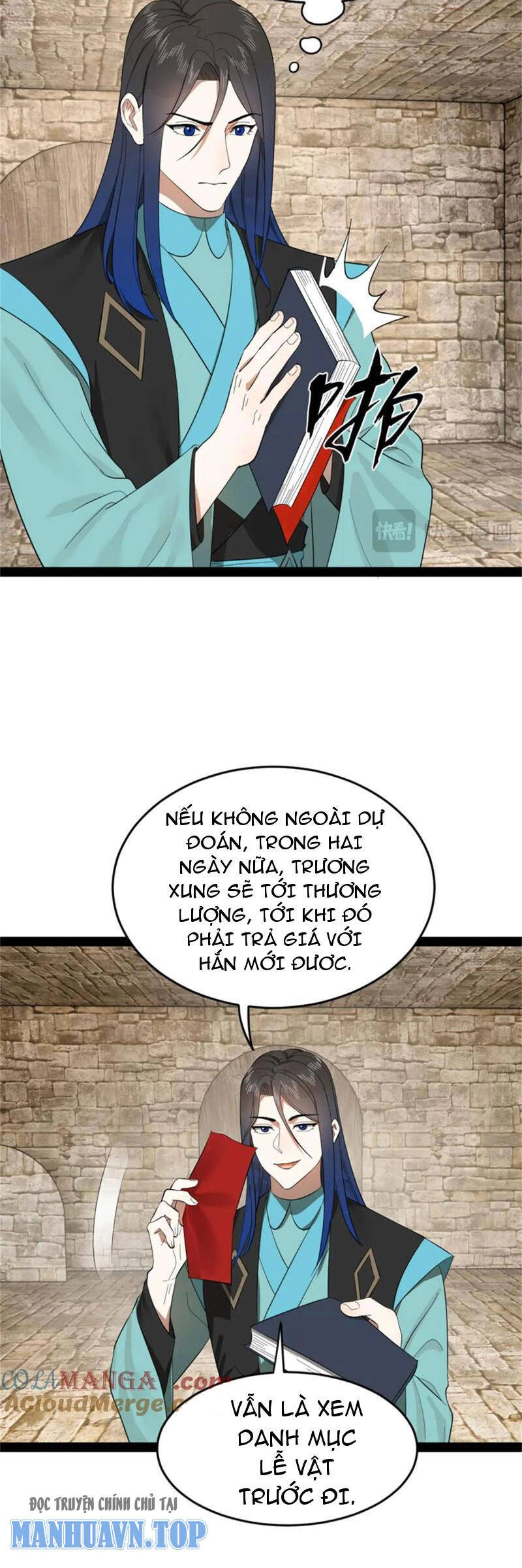 Chàng Rể Mạnh Nhất Lịch Sử Chapter 174 - 26