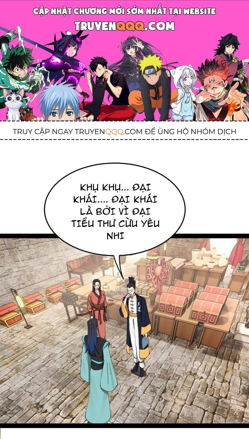 Chàng Rể Mạnh Nhất Lịch Sử Chapter 175 - 1