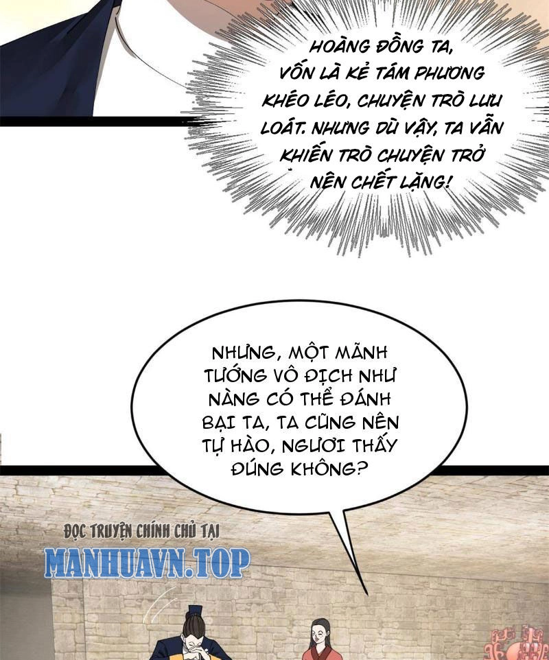 Chàng Rể Mạnh Nhất Lịch Sử Chapter 175 - 11