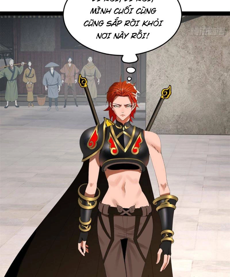 Chàng Rể Mạnh Nhất Lịch Sử Chapter 175 - 31