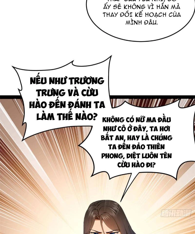 Chàng Rể Mạnh Nhất Lịch Sử Chapter 175 - 44