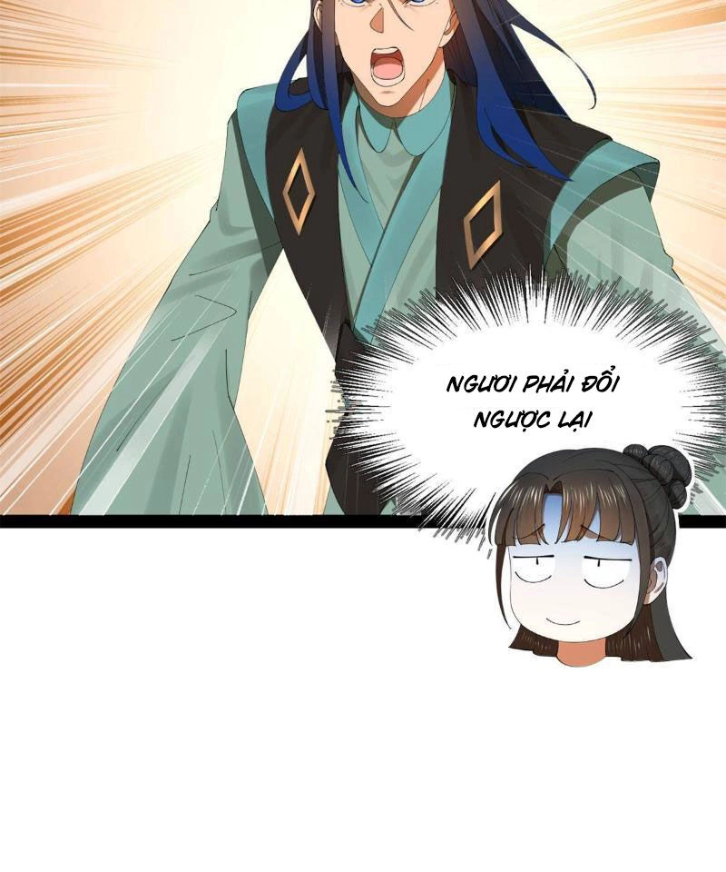 Chàng Rể Mạnh Nhất Lịch Sử Chapter 175 - 45