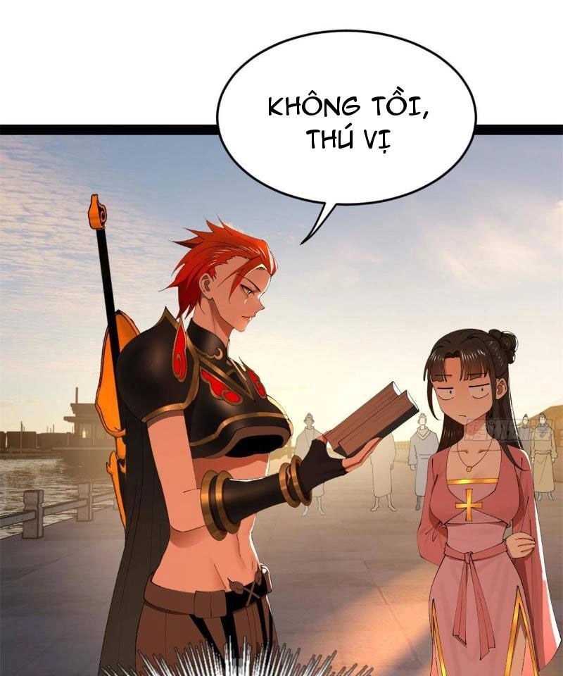 Chàng Rể Mạnh Nhất Lịch Sử Chapter 175 - 56