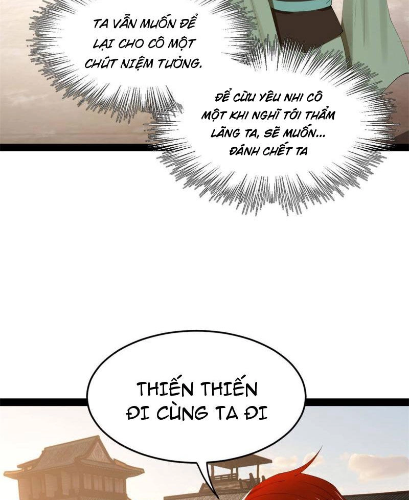 Chàng Rể Mạnh Nhất Lịch Sử Chapter 175 - 60