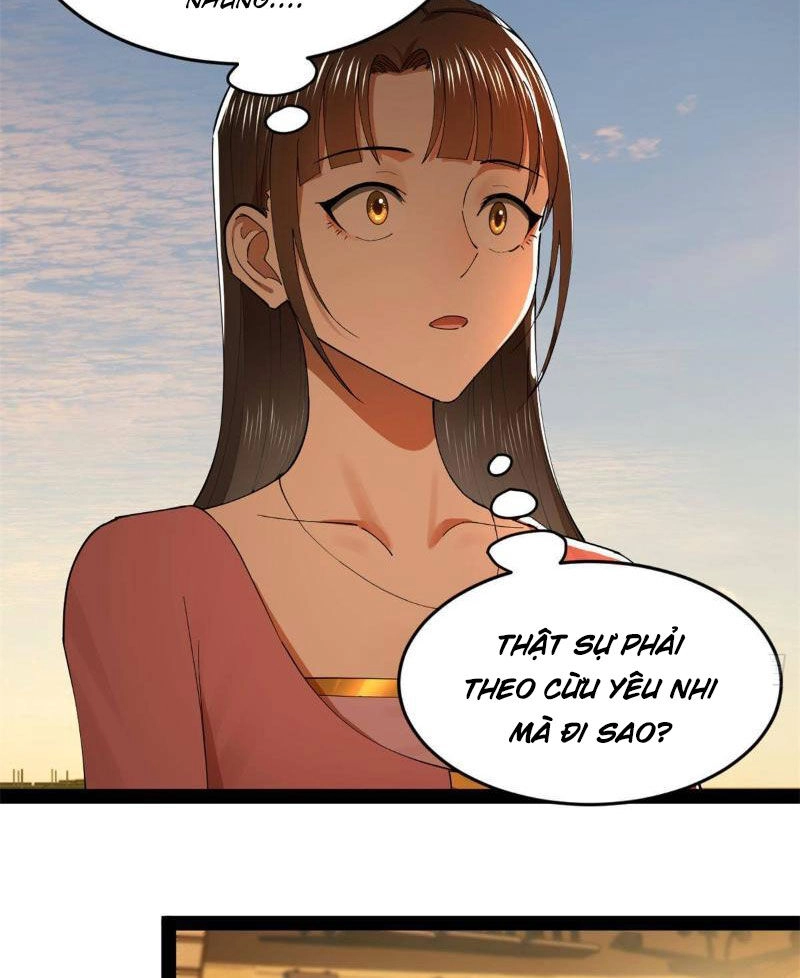 Chàng Rể Mạnh Nhất Lịch Sử Chapter 175 - 63