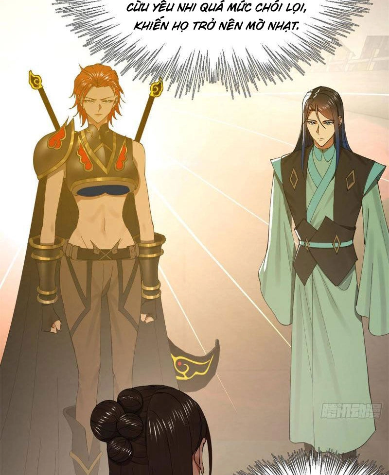 Chàng Rể Mạnh Nhất Lịch Sử Chapter 175 - 65