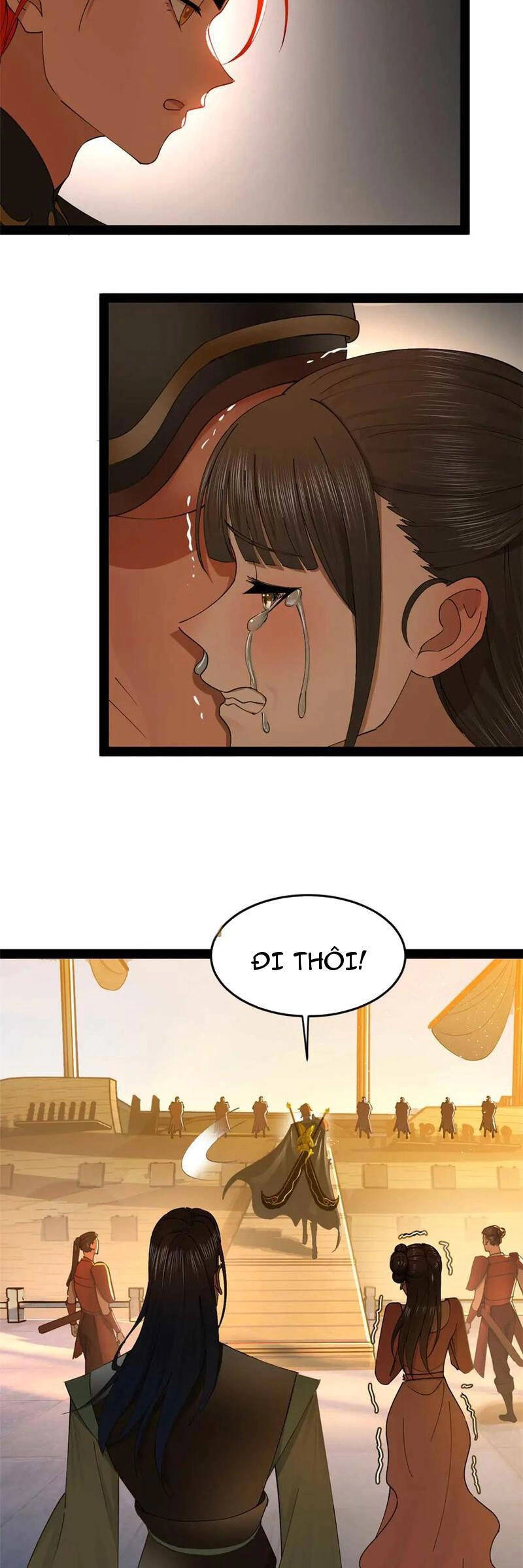 Chàng Rể Mạnh Nhất Lịch Sử Chapter 176 - 4