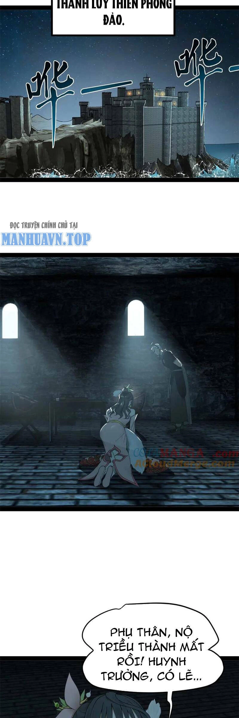 Chàng Rể Mạnh Nhất Lịch Sử Chapter 176 - 6