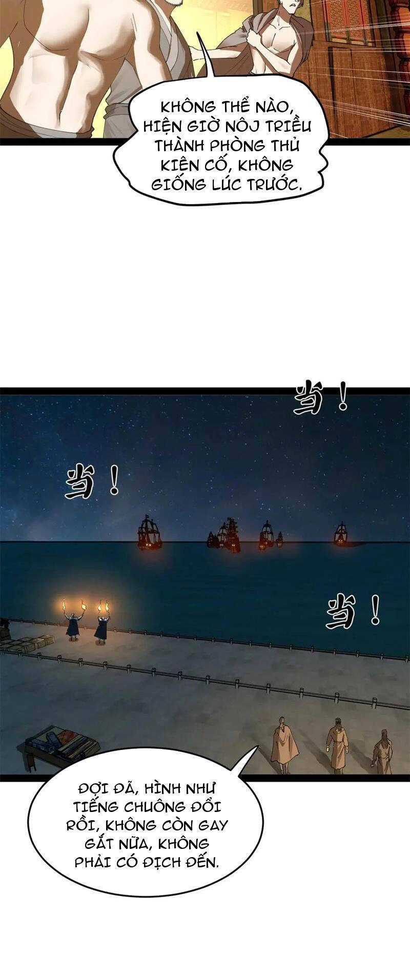 Chàng Rể Mạnh Nhất Lịch Sử Chapter 176 - 10