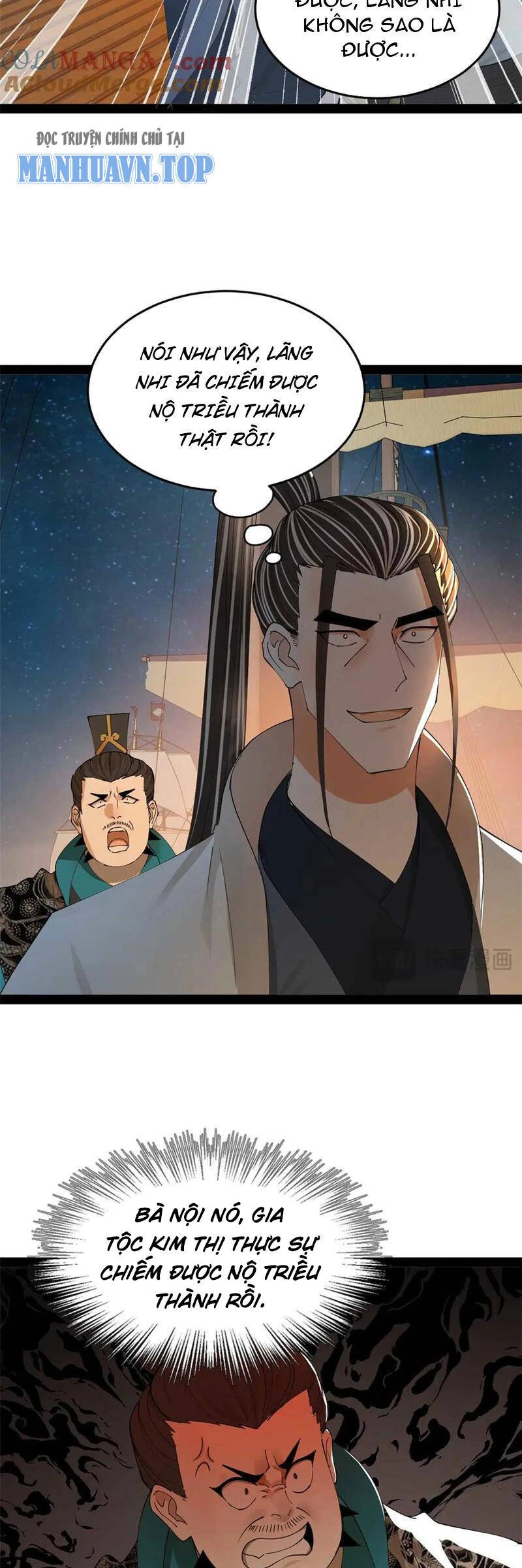 Chàng Rể Mạnh Nhất Lịch Sử Chapter 176 - 12