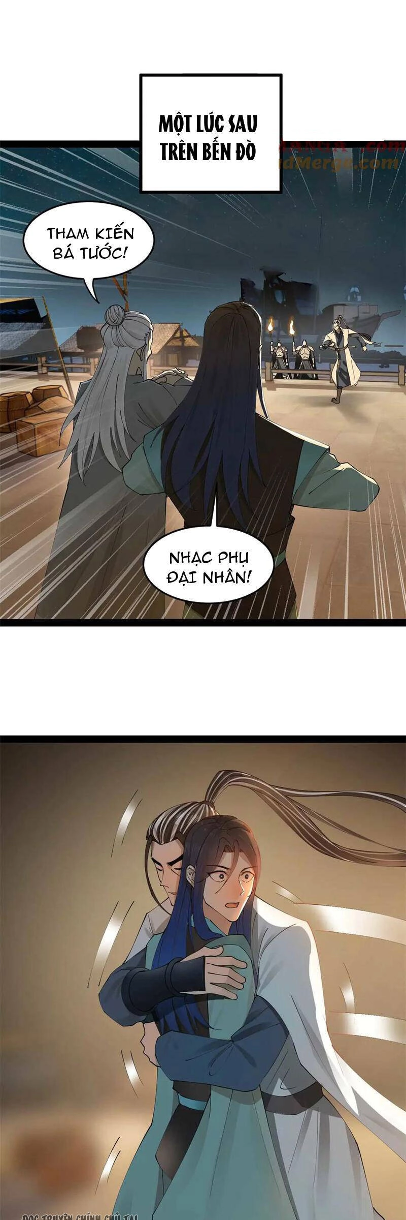 Chàng Rể Mạnh Nhất Lịch Sử Chapter 176 - 14