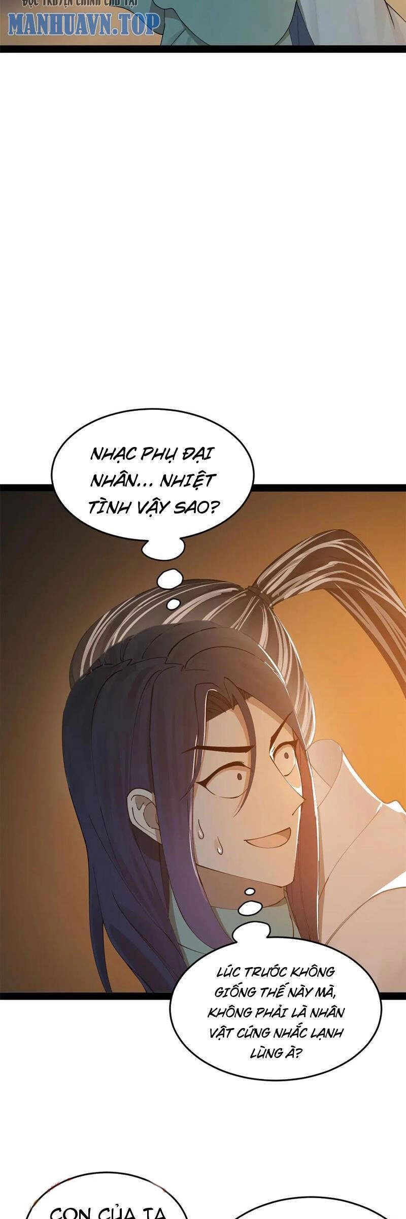 Chàng Rể Mạnh Nhất Lịch Sử Chapter 176 - 15