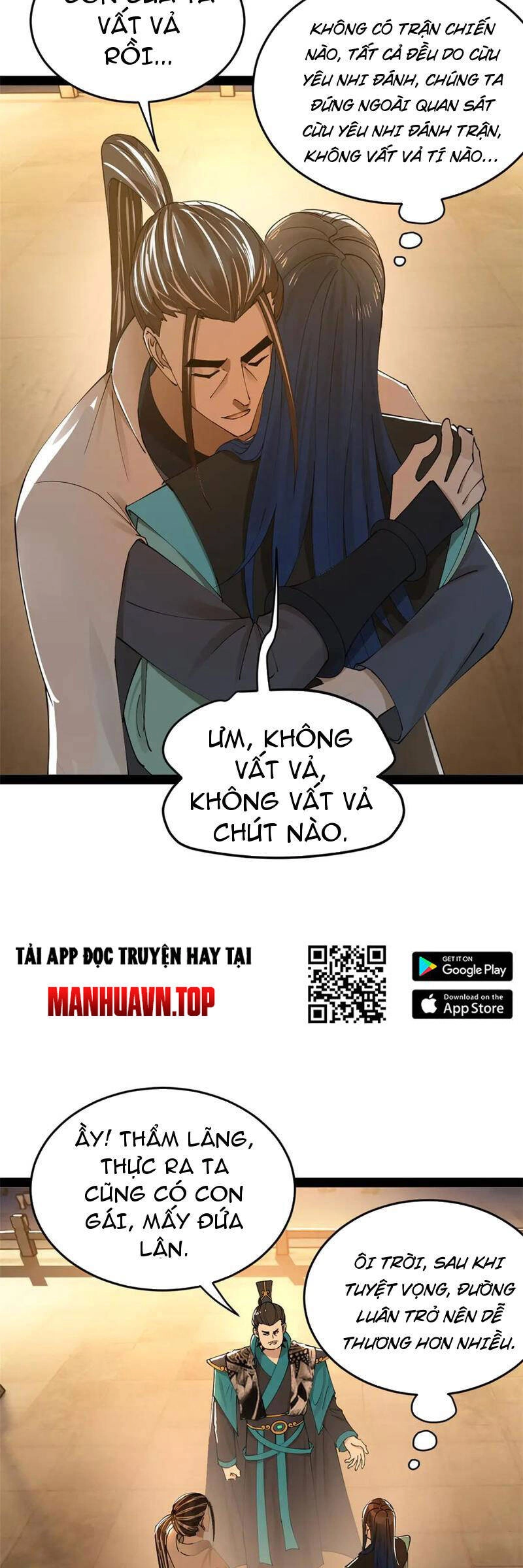 Chàng Rể Mạnh Nhất Lịch Sử Chapter 176 - 16