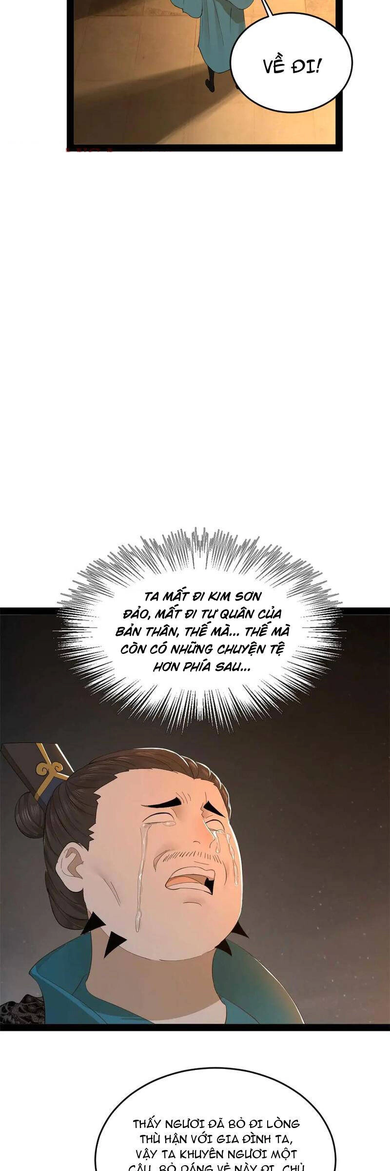 Chàng Rể Mạnh Nhất Lịch Sử Chapter 176 - 20